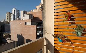 Estadías Azul